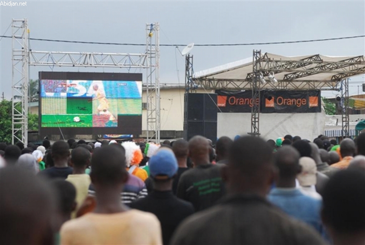 Côte d`Ivoire : Drogba probablement titularisé contre le Brésil